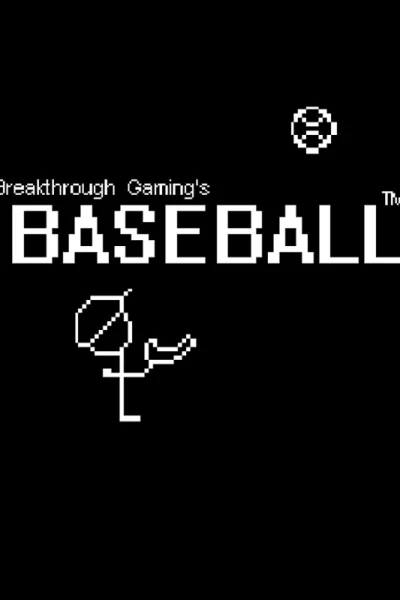Baseball: Breakthrough Gaming Arcade