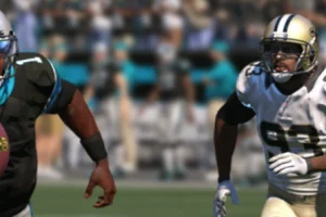 Madden NFL 16