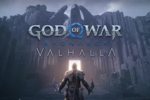 God of War Ragnarök: Valhalla