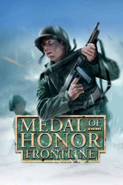 Medal of Honor: Frontline HD