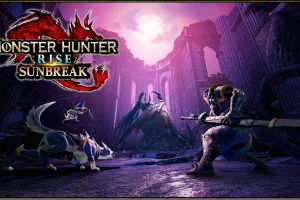 Monster Hunter Rise: Sunbreak