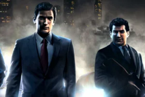 Mafia II