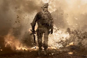 Call of Duty: Modern Warfare 2 Campaign