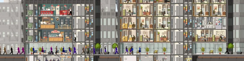 Project Highrise