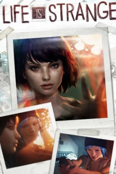 Life is Strange - Episode 5: Polarized