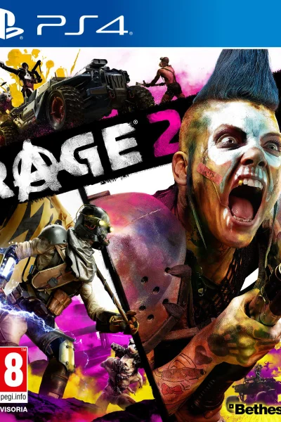 RAGE 2