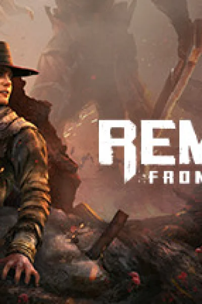 Remnant: From the Ashes