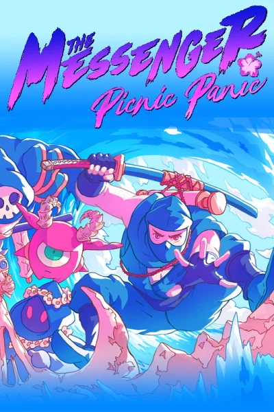 The Messenger: Picnic Panic