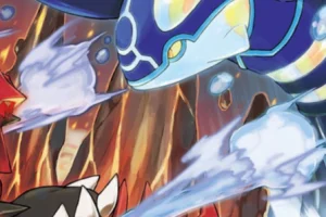Pokémon Rubino Omega