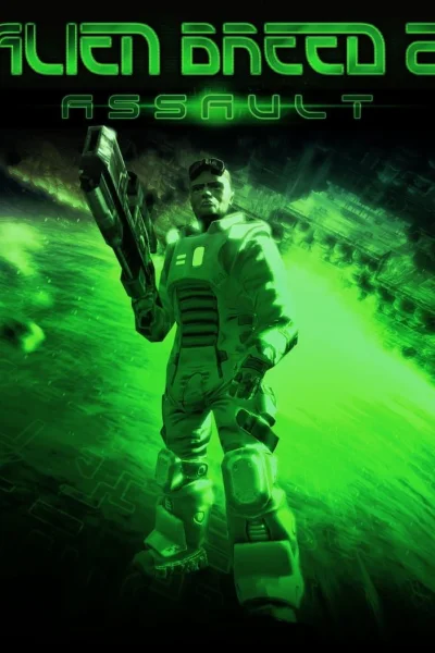 Alien Breed 2: Assault