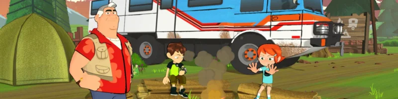 Ben 10