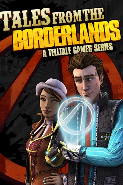 Tales from the Borderlands