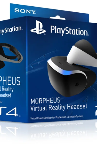 PlayStation VR