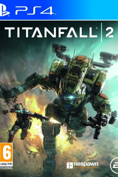 Titanfall 2