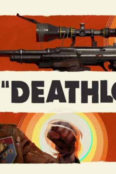Deathloop