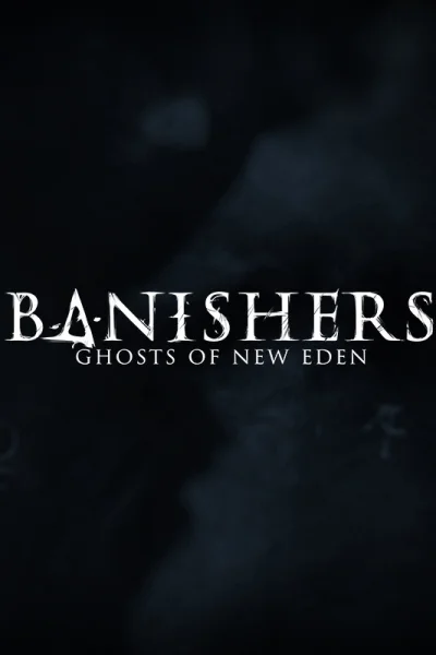 Banishers: Ghost of the New Eden