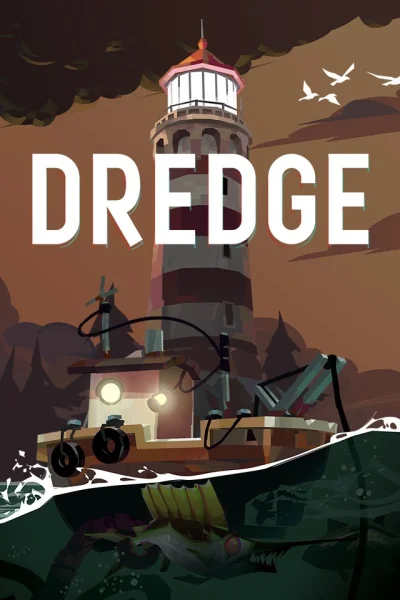 Dredge