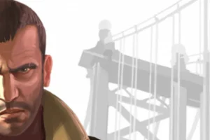 Grand Theft Auto IV