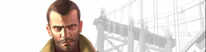 Grand Theft Auto IV