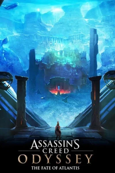 Assassin's Creed: Odyssey - Il destino di Atlantide