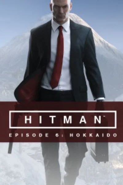 Hitman - Episodio 6: Hokkaido