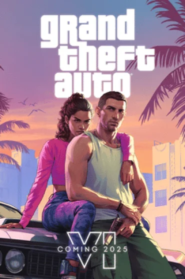 Grand Theft Auto VI