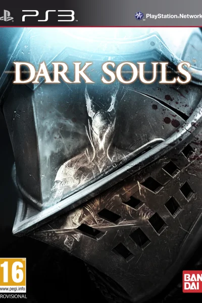 Dark Souls
