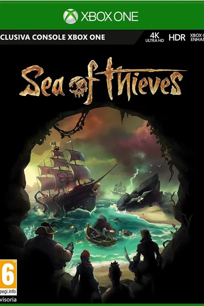 Sea of Thieves