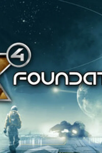X4: Foundations