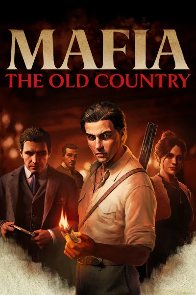 Mafia Terra Madre