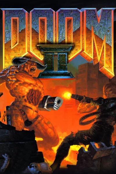 Doom II