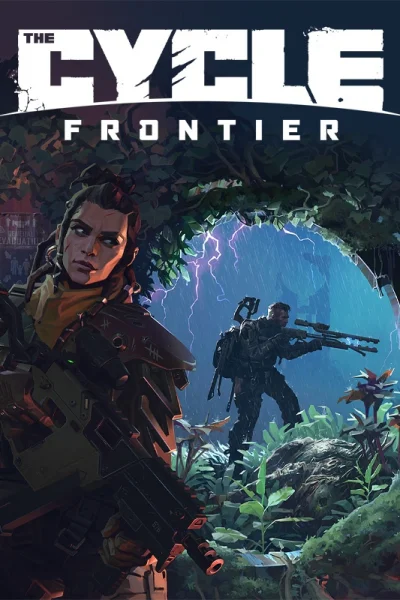 The Cycle: Frontier