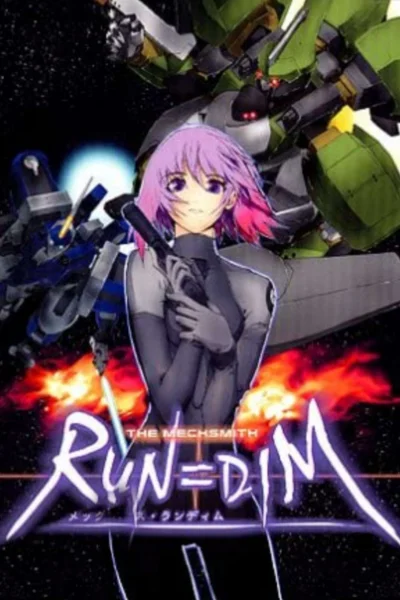 The Mechsmith Run=Dim