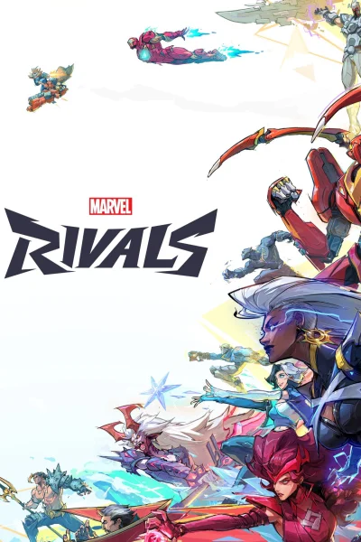 Marvel Rivals