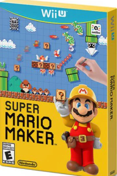 Super Mario Maker