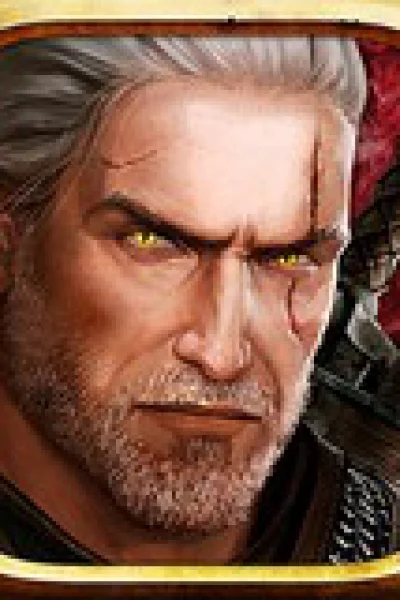 The Witcher: Adventure Game