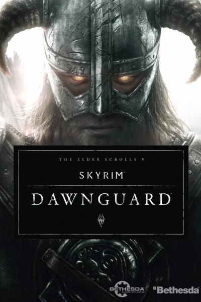 The Elder Scrolls V: Dawnguard