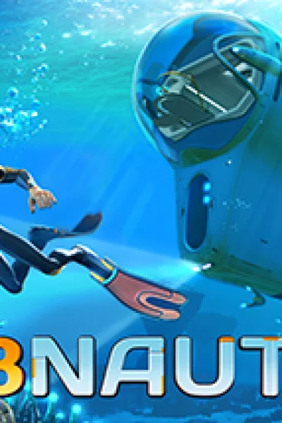 Subnautica