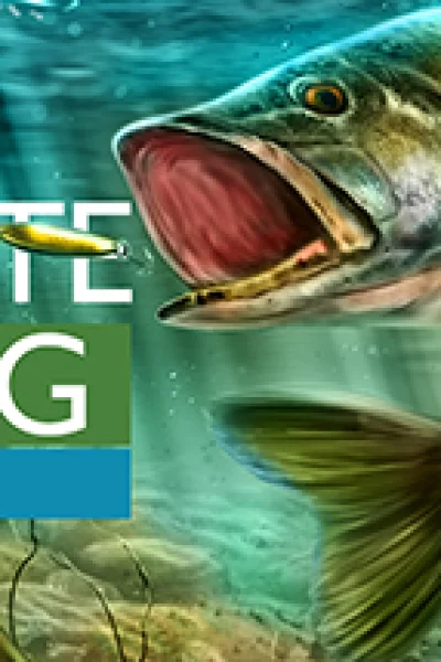 Ultimate Fishing Simulator