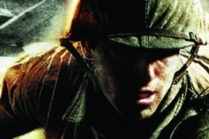 Medal of Honor: Pacific Assault