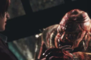 Resident Evil: Revelations 2