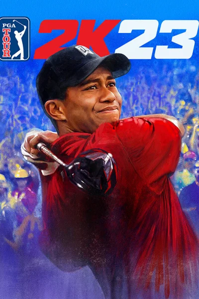 PGA Tour 2K23