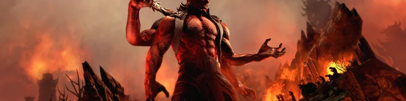The Elder Scrolls Online: Blackwood