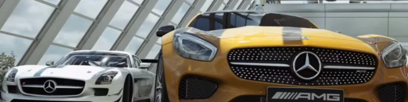 GT Sport