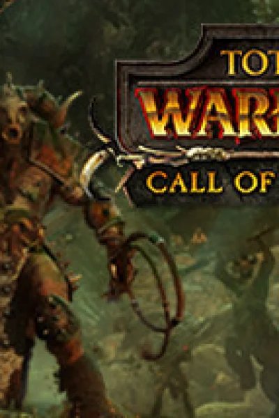 Total War: Warhammer - Il Richiamo degli Uominibestia