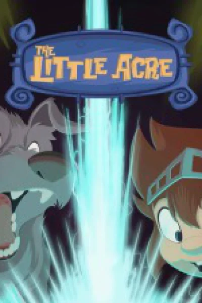 The Little Acre