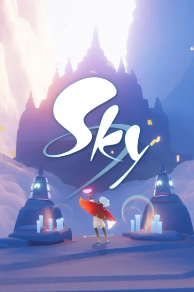 Sky: Children of the Light