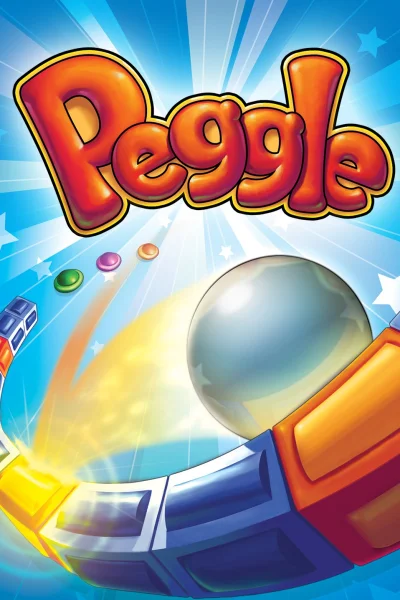 Peggle