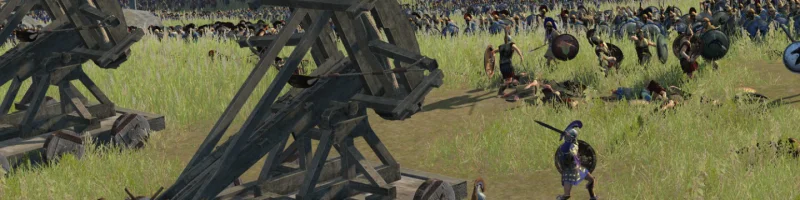 Total War: ROME II - Rise of the Republic