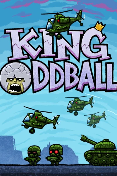 King Oddball